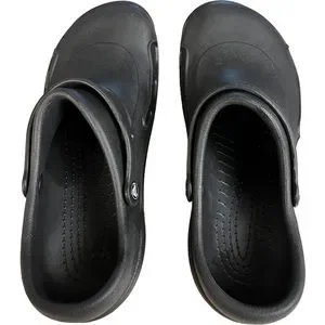 CROCS | Shoes | Crocs Specialist Vented Black Work  display picture 1